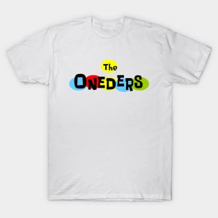 Oneders T-Shirt